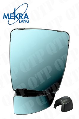 Rear View Twin Mirror Right