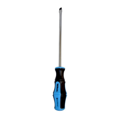 Tala 6x150mm Flared Tip Screwdriver