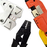 Manual Crimping Tool