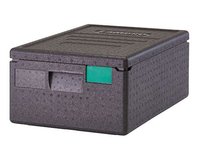 EPP180 Top Load Insulated Carrier Holds 1/1GN 200mm 46Ltr