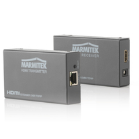 Marmitek HDMI Over CAt5 100m MegaView 80