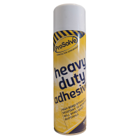 ProSolve HDA5 Heavy Duty Adhesive Aerosol 500ml