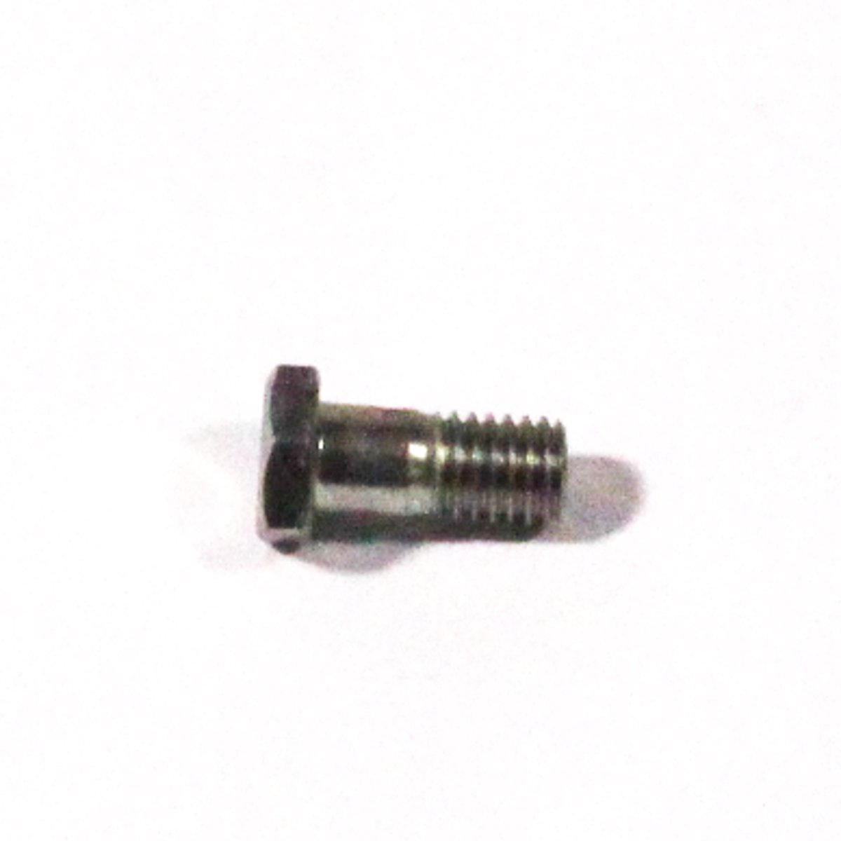 CHECK VALVE - FUEL