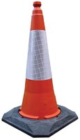 Road Hog Safety Cone 30"