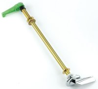 Dudley Mirage Lever Kit A for 9" Wall