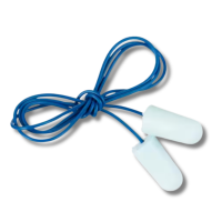 3M™ E-A-R™ E-A-Rsoft™ Metal Detectable Earplugs, 200 Pairs/Box, ES-01-011A