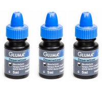 Kulzer Gluma Desensitizer Value Pack 3 x 5ml - DMI Ireland's Leading Dental Supplier - Next Day Delivery