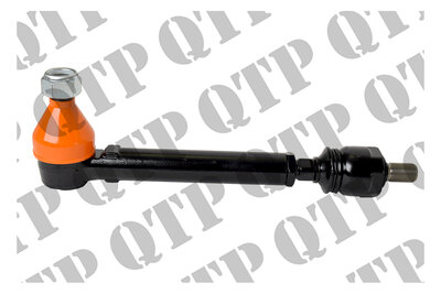 Track Rod and Ball Joint Kit