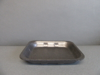 Aero Tray Black D2(T70025010)