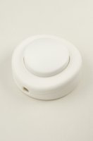 FOOT SWITCH WHITE 2AMP