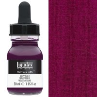 Liquitex - Acrylic Ink 30ml Deep Violet