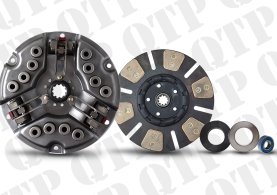 Tractor Clutch Parts & Kits - Wholesale Supplier