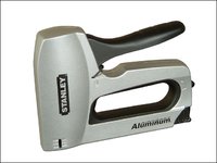 Stanley Heavy Duty Tacker Staple Gun