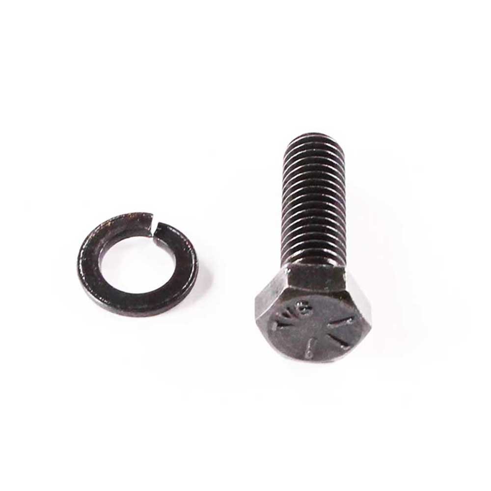 CAP SCREW - 3/8 - 16 x 1 1/4 in