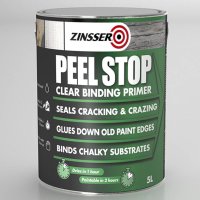 Zinsser Peel Stop Tin
