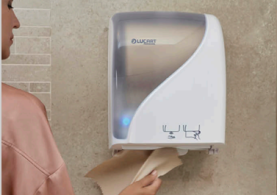 Hygiene Tissue - Hygiene supplies Dublin