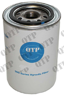 Hydraulic Filter