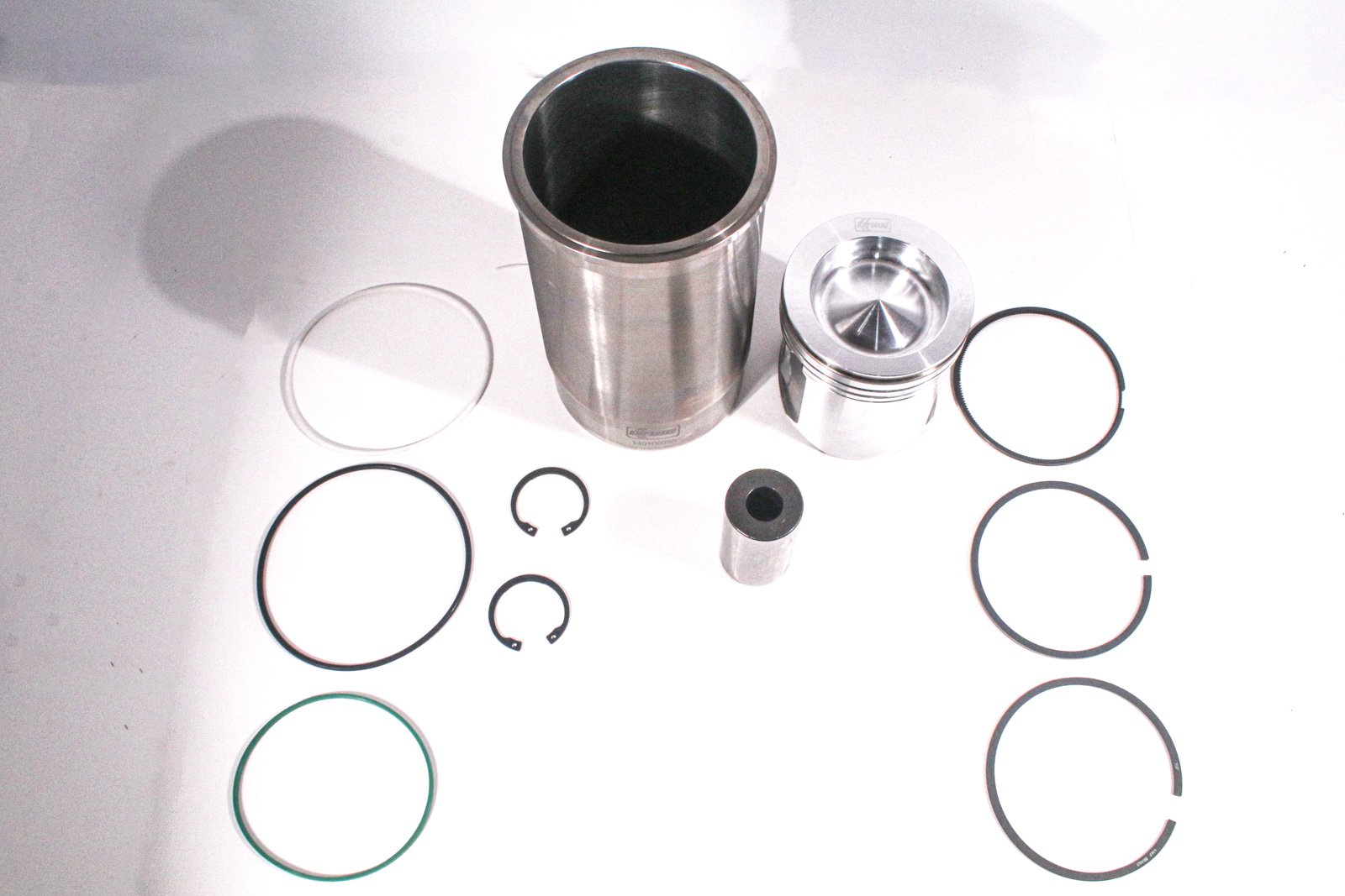 CYLINDER KIT