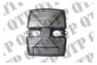 Front Grill