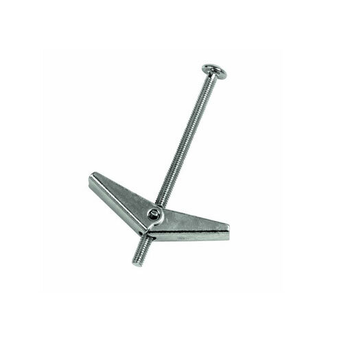 Spring Toggle M5x50 Bag 10