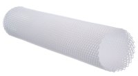 Shelf Liner White 61cm x 10m