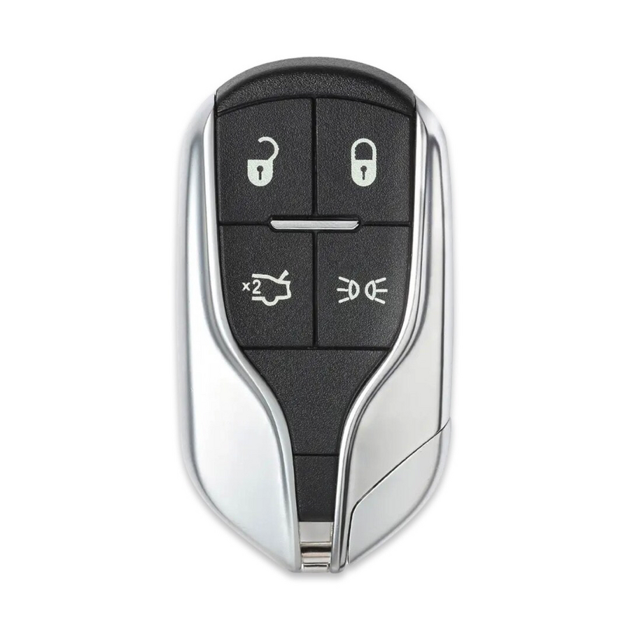 Maserati 4 Button Smart Remote ID46