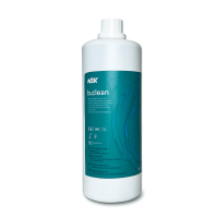B. Clean 1 Litre Bottle for VCP2