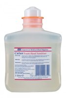 Cutan&copy; Instant Foam Hand Sanitiser - 1000ml