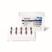 Kulzer Venus Supra Refill Pre Twist Brush 