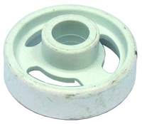 Indesit Dishwasher Lower Basket Wheel