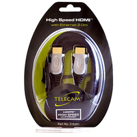 TELECAM 1.5mt HDMI LEAD 4K