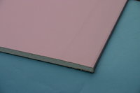 Fire Line Plasterboard 12.5mm 2.4x1.2 Metre
