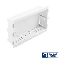 2G Box ESSB2 for MONO20 140X50