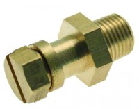 1/8" Gas Test Nipple 352505