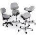 Bambach Saddle Stools