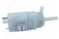 Windshield Wiper Pump