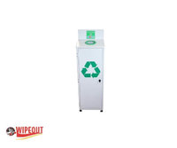 Single Tier Recycle Station 