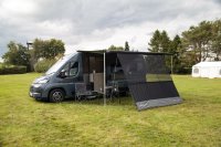 Outdoor Revolution Sun Shade 260