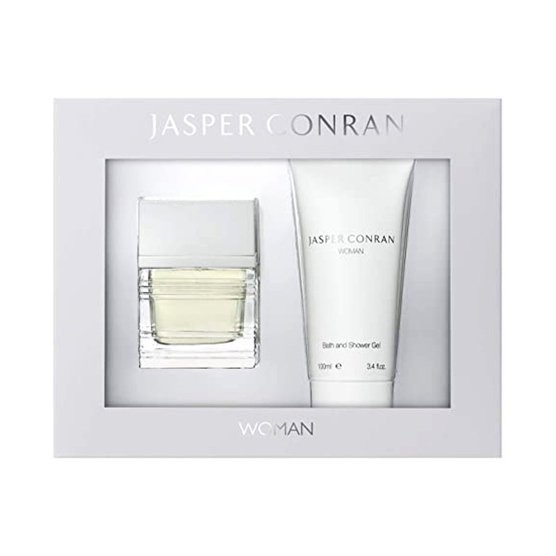 Jasper Conran Signature 30ml 2pc Giftset