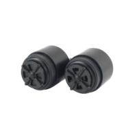 E2S28D 28mm Buzzers - Panel Mount Indicators