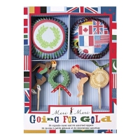 45-0601 CUPCAKE OLYMPIC PACK