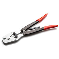 Ratchet Crimping Tool