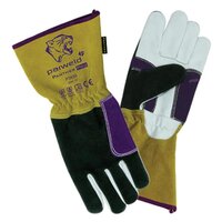 Panther Fingertip Tig Glove