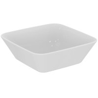 CONCEPT AIR CUBE VESSEL BASIN 40CM