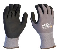 Maxi Grip Nitrile/PU Palm Coated Glove
