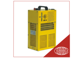 Water Cooling Units for Welding Machines