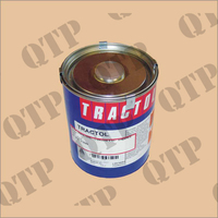 Paint 1 Ltr David Brown Orchid - Tractol