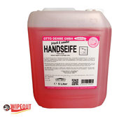 Pink Hand Soap 5ltr