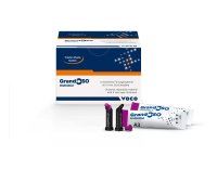 VOCO GrandioSO Unlimited Caps 75 X 0.3g A3.5