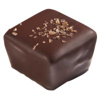 Magic - dark chocolate with salted caramel 14.6g - 1kg
